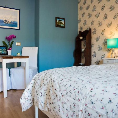Room Felicia ตรีเอสเต ภายนอก รูปภาพ