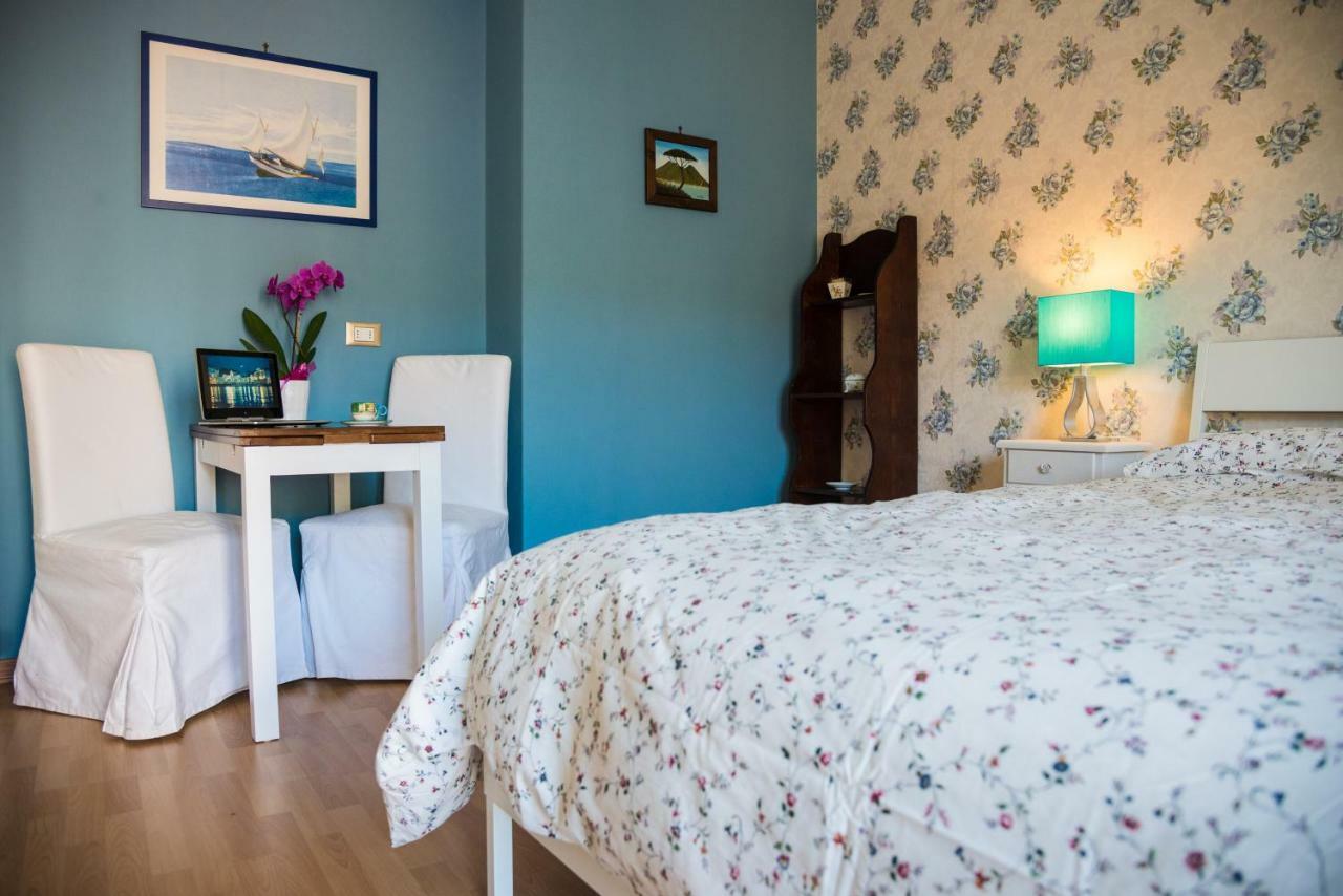 Room Felicia ตรีเอสเต ภายนอก รูปภาพ