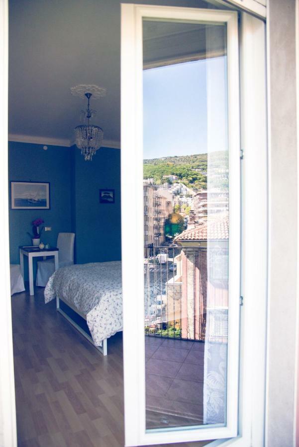 Room Felicia ตรีเอสเต ภายนอก รูปภาพ